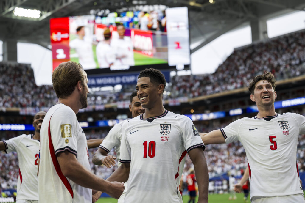 Coupe du monde 2026 : l’Angleterre s’impose face à la France et s’offre la médaille de bronze
