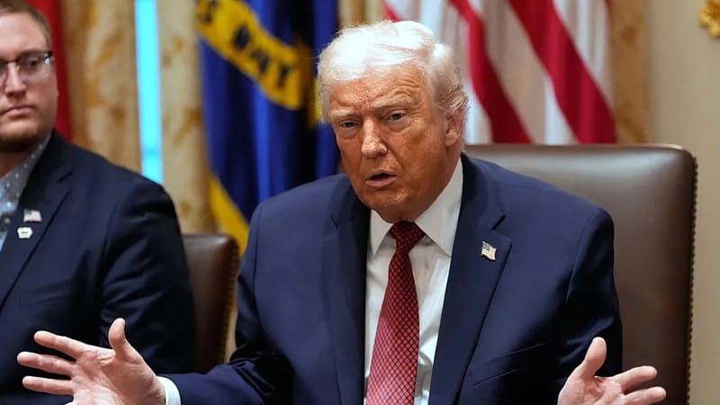 Les États-Unis veulent récupérer les amendes d’immigration auprès des personnes expulsées