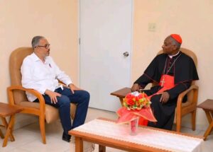 Le Premier ministre appelle à l’unité et au dialogue avec les autorités religieuses