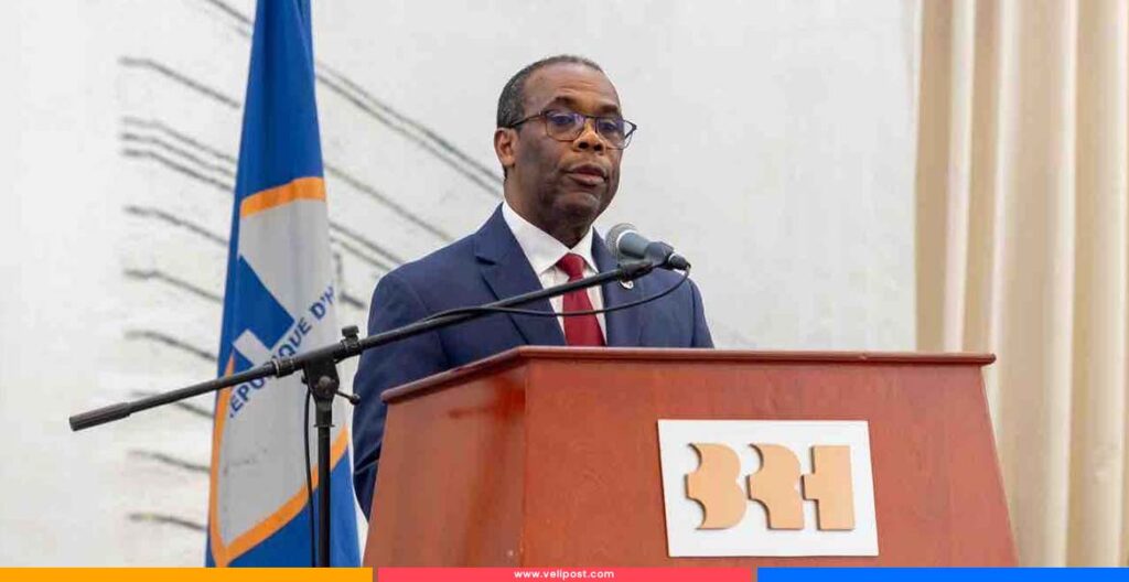 La BRH prépare une révolution des paiements en Haïti.