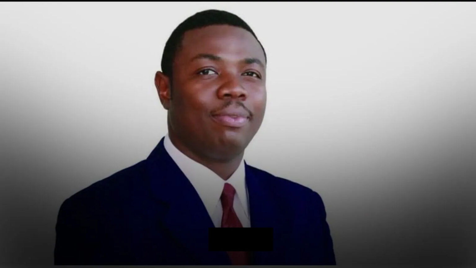 Olicier Pierriche ancien ministre des Haitiens vivant a letranger est decede