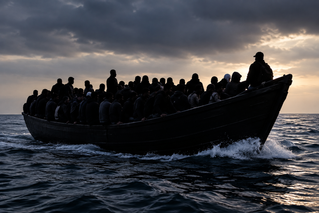 Cuba : 17 migrants haïtiens secourus après sept jours en mer f4761cfb f1d3 47ba 9605 6c2bfd033714