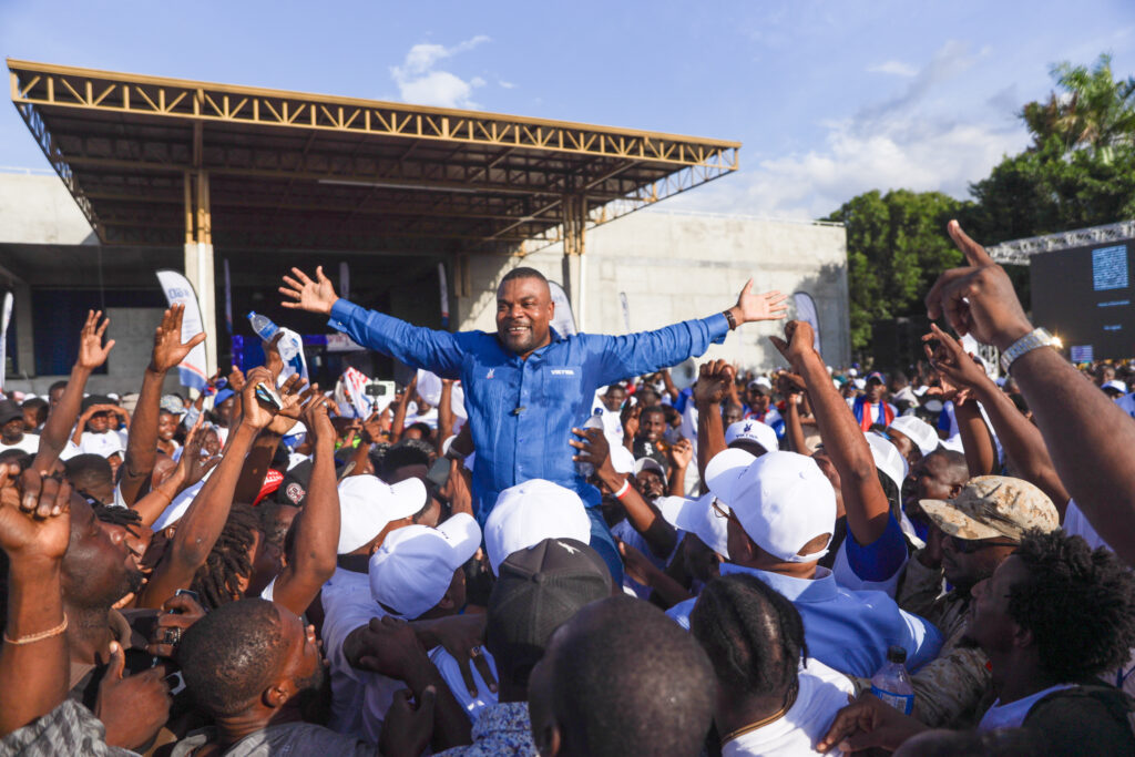 VIKTWA présente Wilner Joseph à Pétion-Ville et détaille ses priorités pour Haïti rKp0BzqU5hcwPAWTw6DDVeQRhJuC73uNY2Crud8k