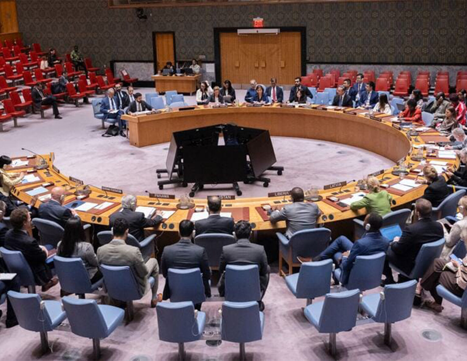 Haïti : le Conseil de sécurité de l’ONU prolonge le soutien à la force de sécurité CONU