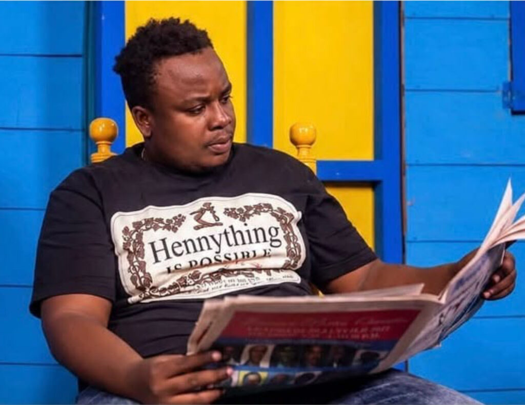 Richard Alexandre, dit « Cao », assassiné : le milieu culturel haïtien perd un professionnel engagé at