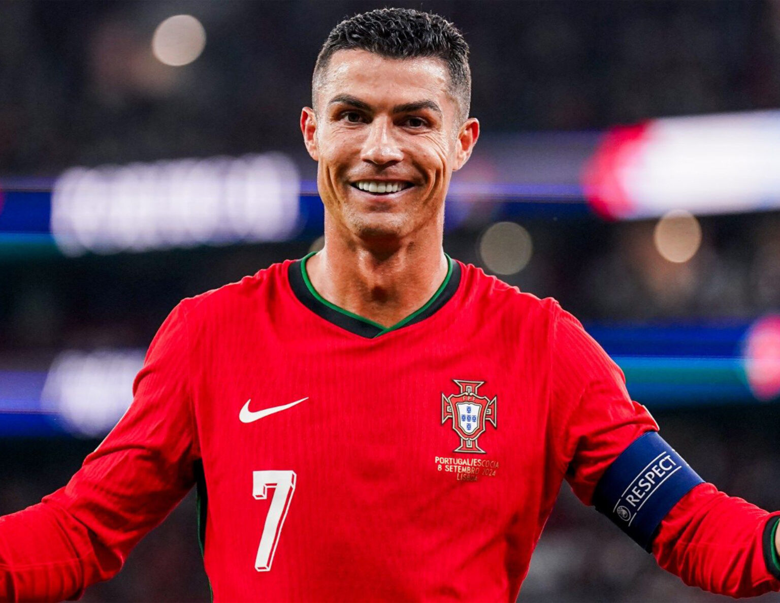 cr7