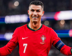 cr7