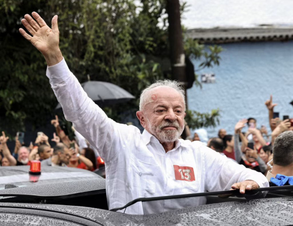 lula
